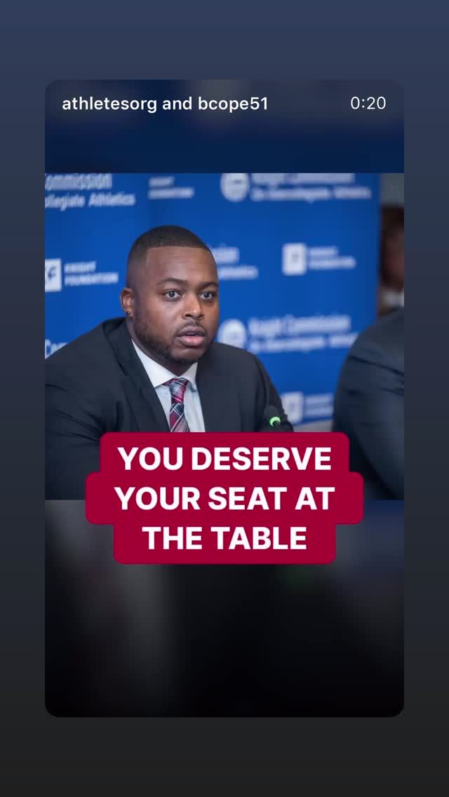 Video post by @jaybilascbb on Facebook