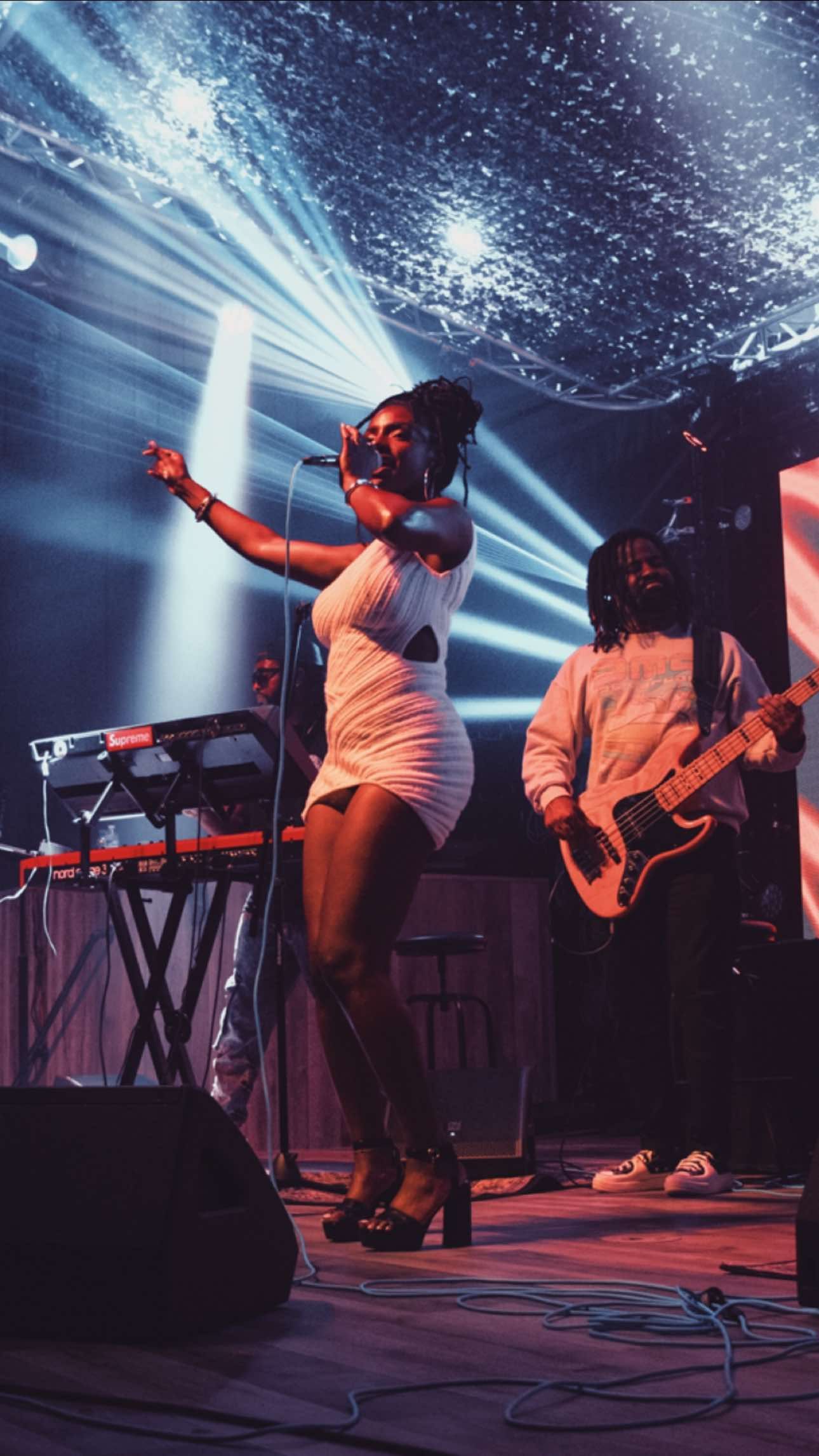 Video post by @soulerarecords on TikTok