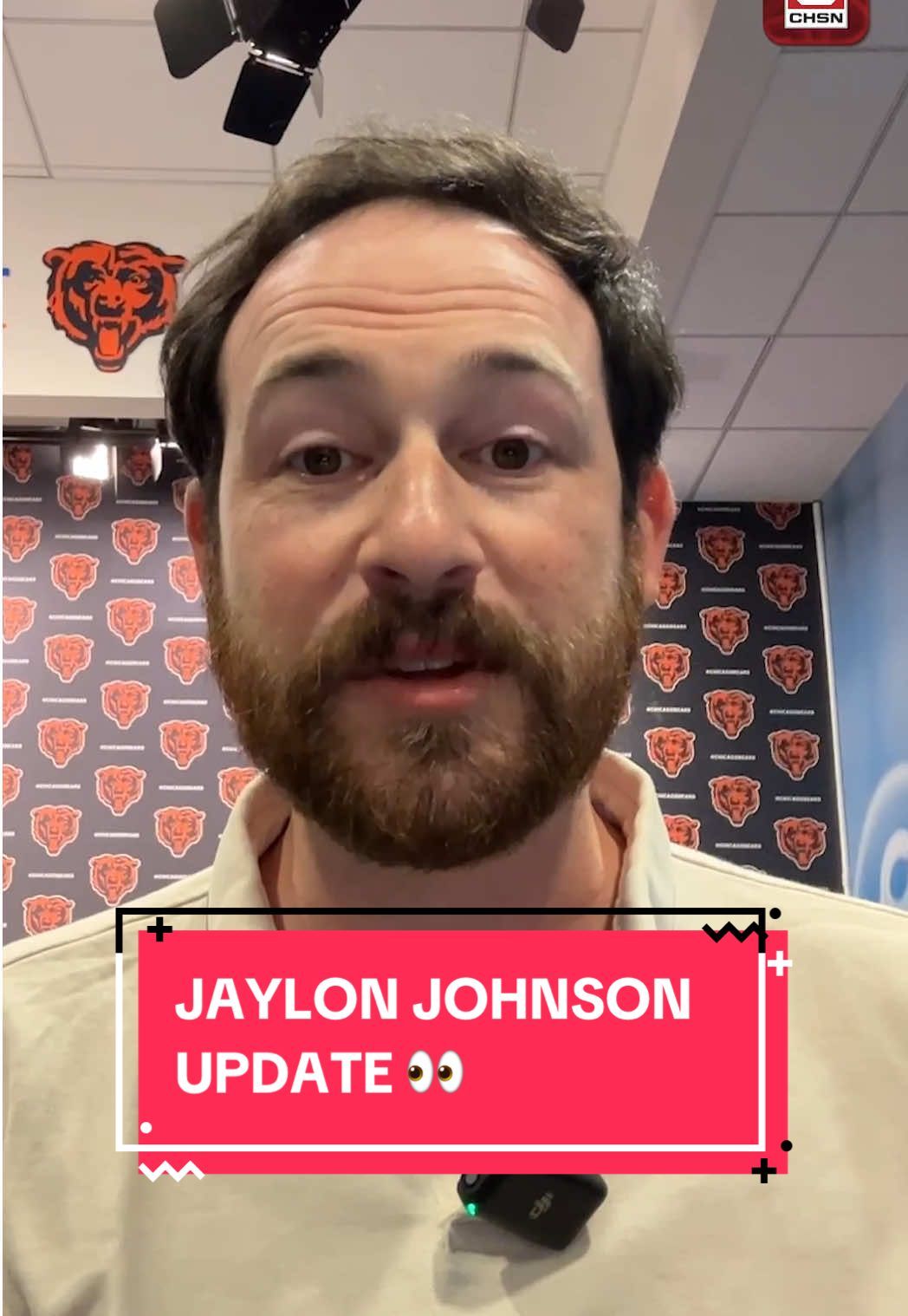 Video post by @chsn on TikTok