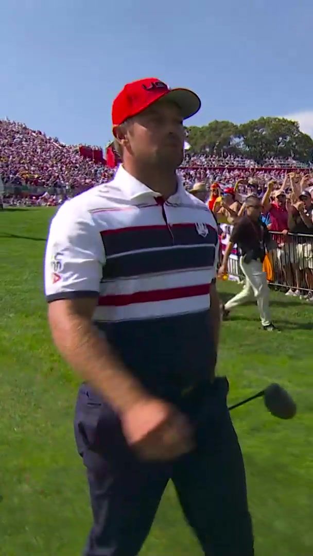 Video post by @rydercupusa on TikTok