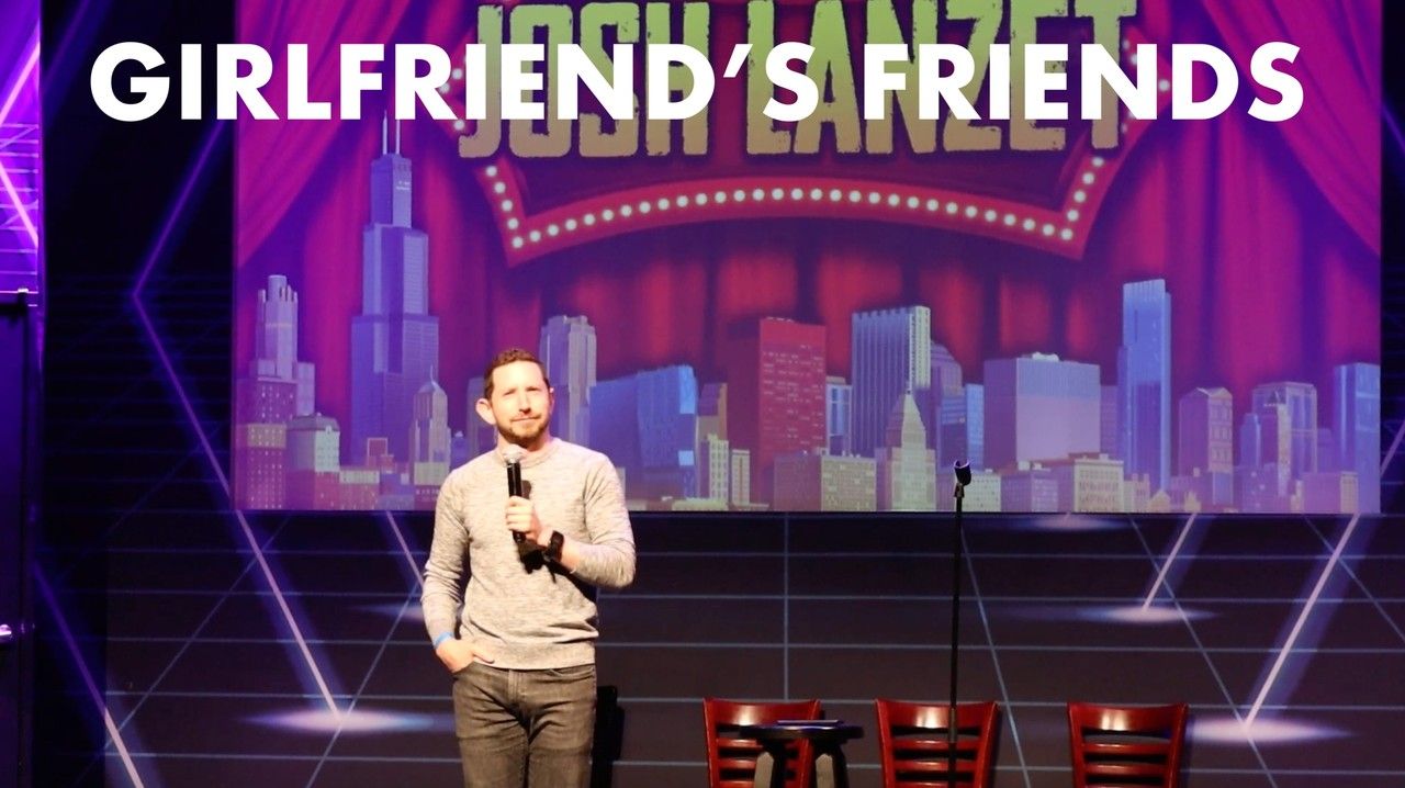 Video post by @josh.lanzet on Facebook