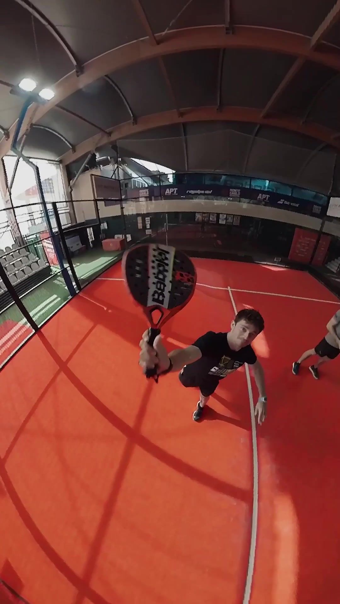 Video post by @charlesleclerc on TikTok