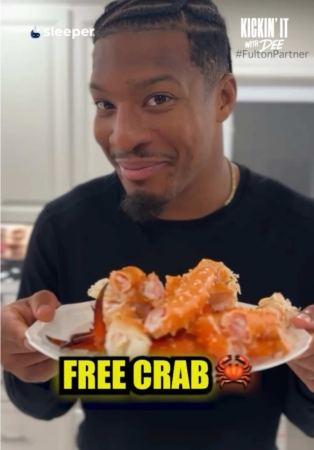 Video post by @kickinitwithdee on TikTok