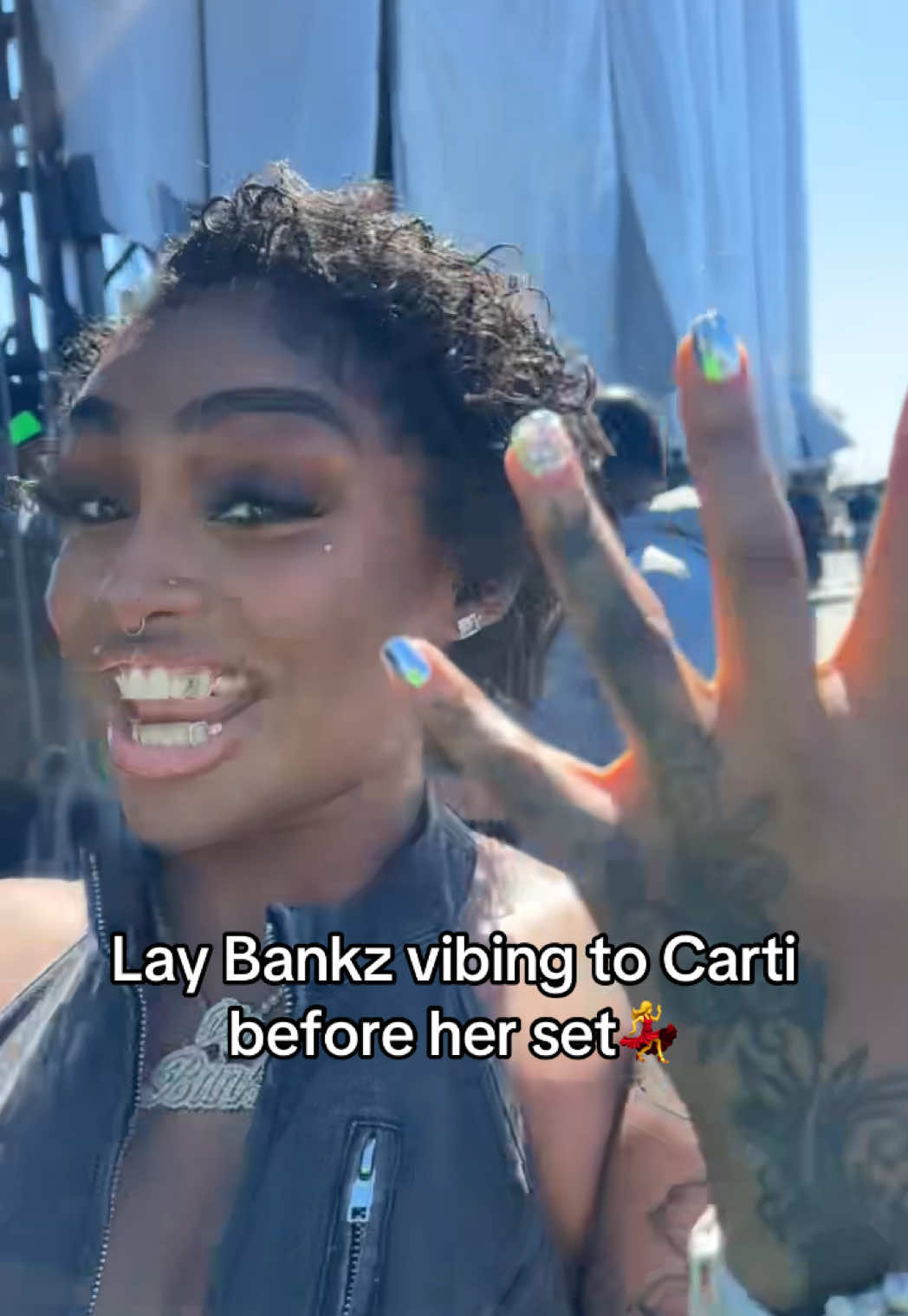 Video post by @rollingloud on TikTok