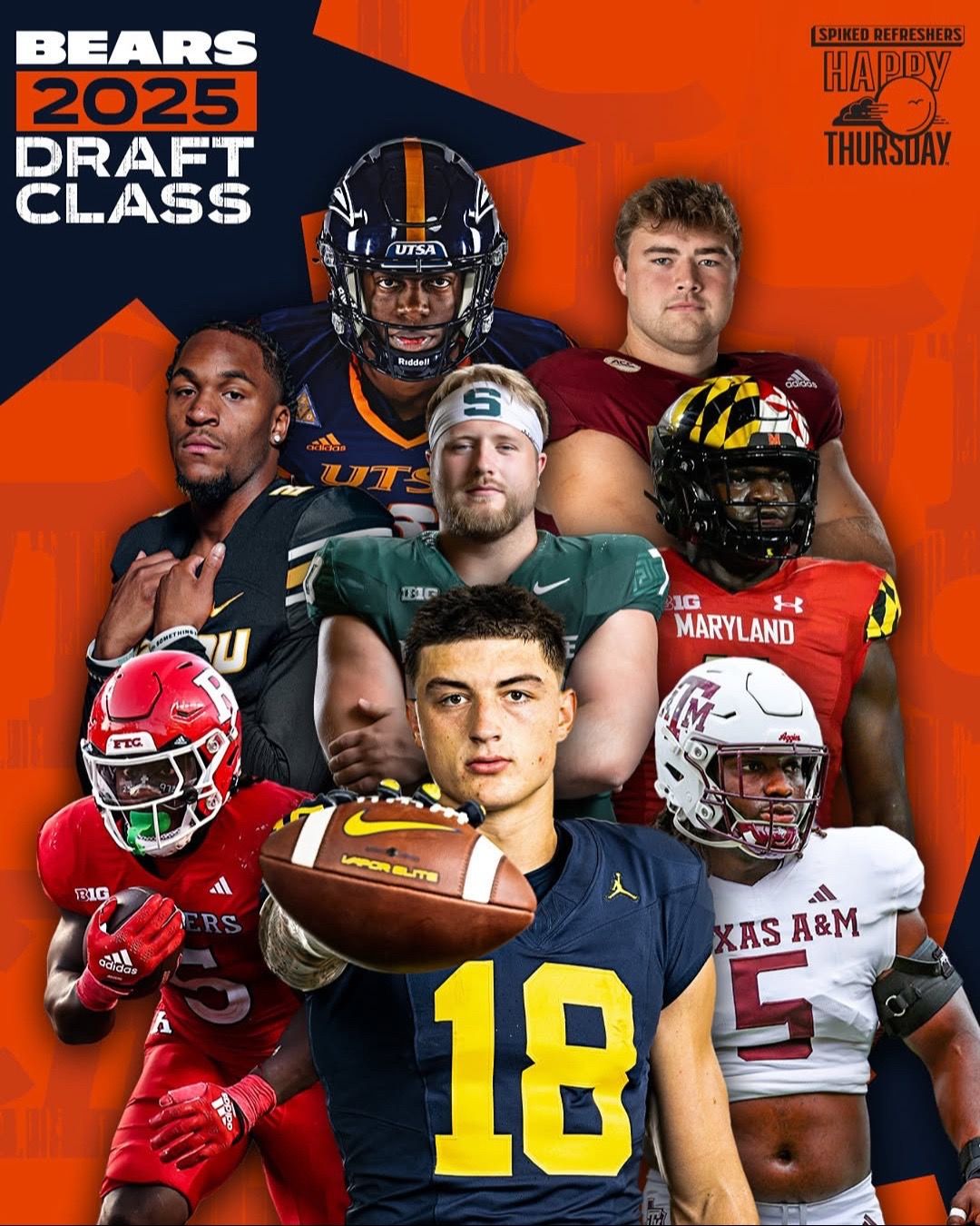 Video post by @bears.talk.today on TikTok