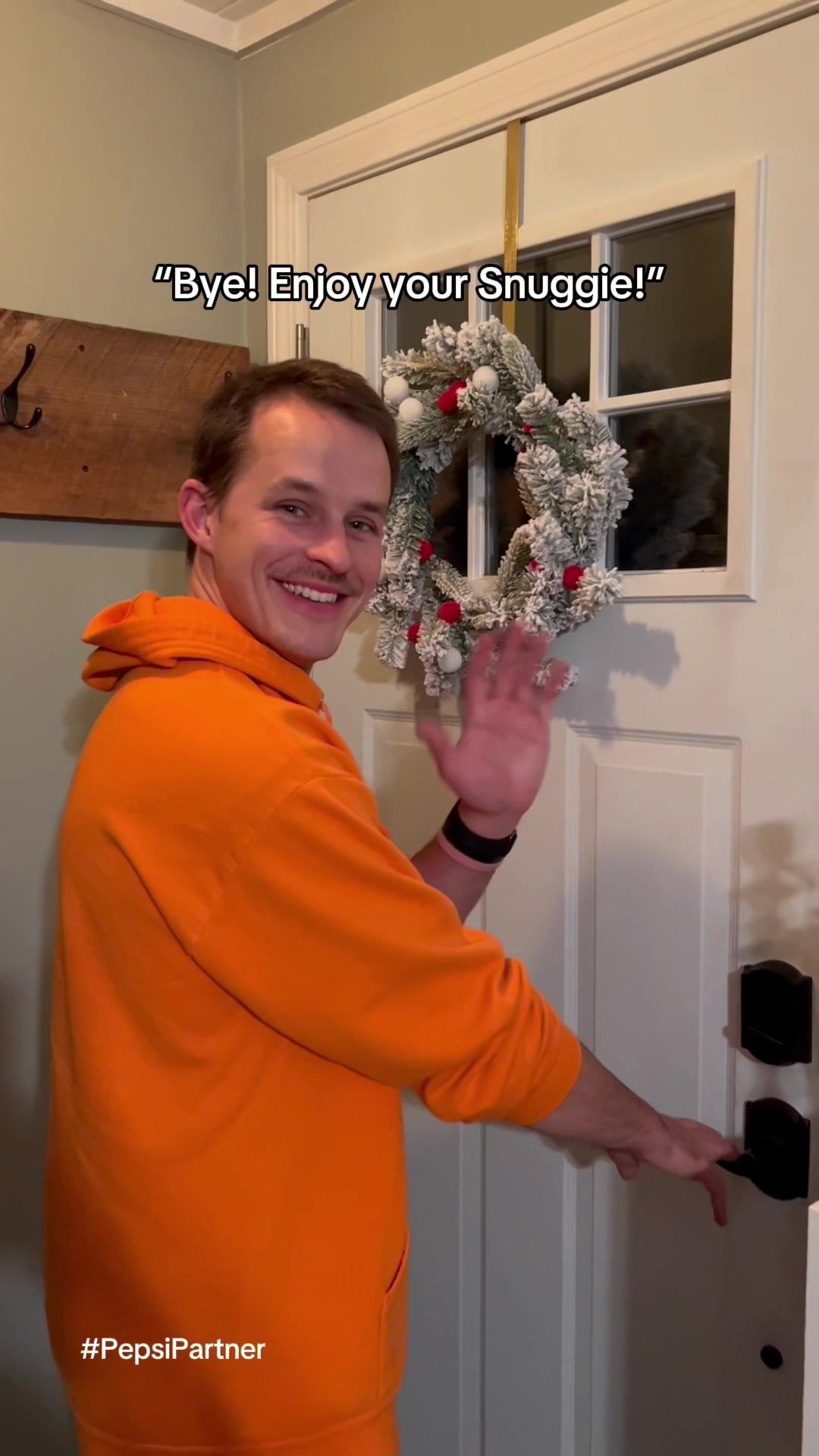 Video post by @pepsi on TikTok