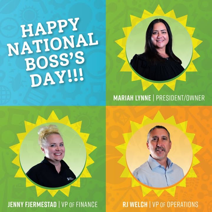 Image post by @GoodStewardConsulting on Facebook