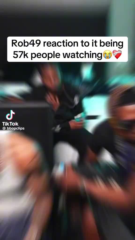 Video post by @rob49_ on TikTok