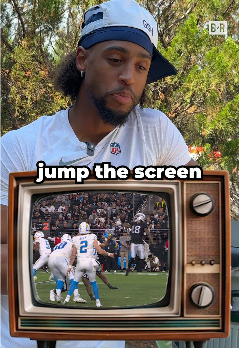 Video post by @bleacherreport on TikTok