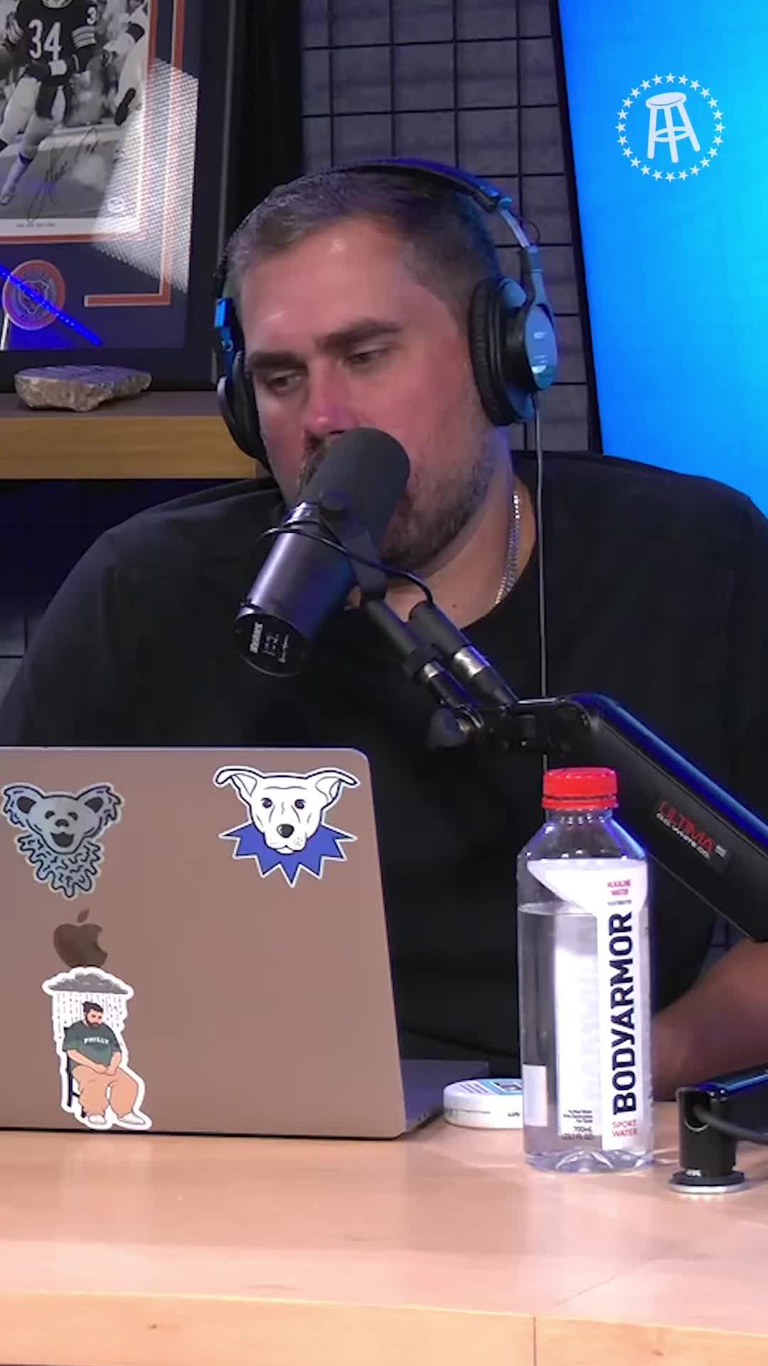 Video post by @barstoolchicago on TikTok