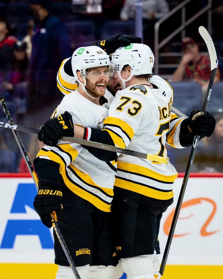 Image post by @ammediallc on Facebook