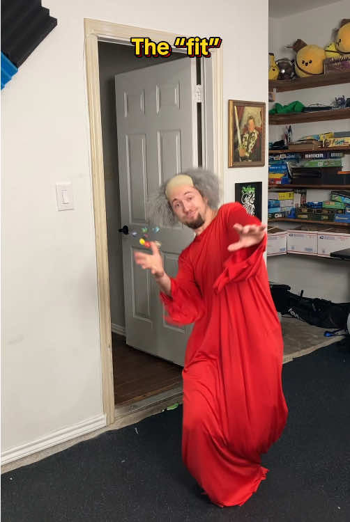 Video post by @oneshotquesters on TikTok