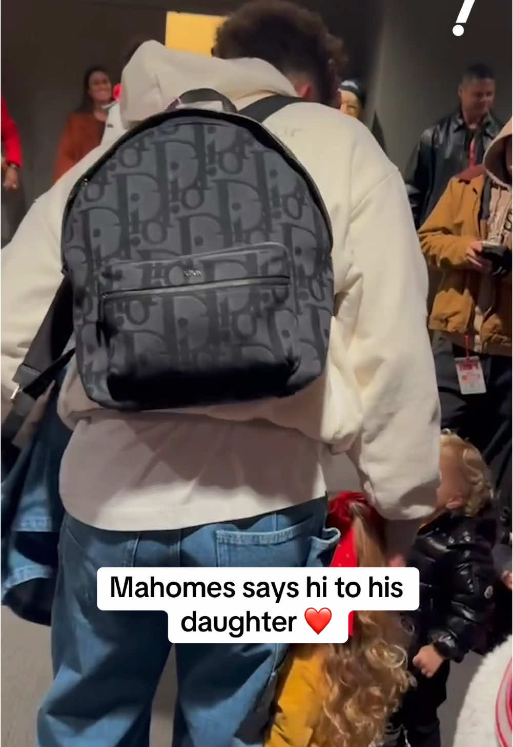 Video post by @yahoosports on TikTok