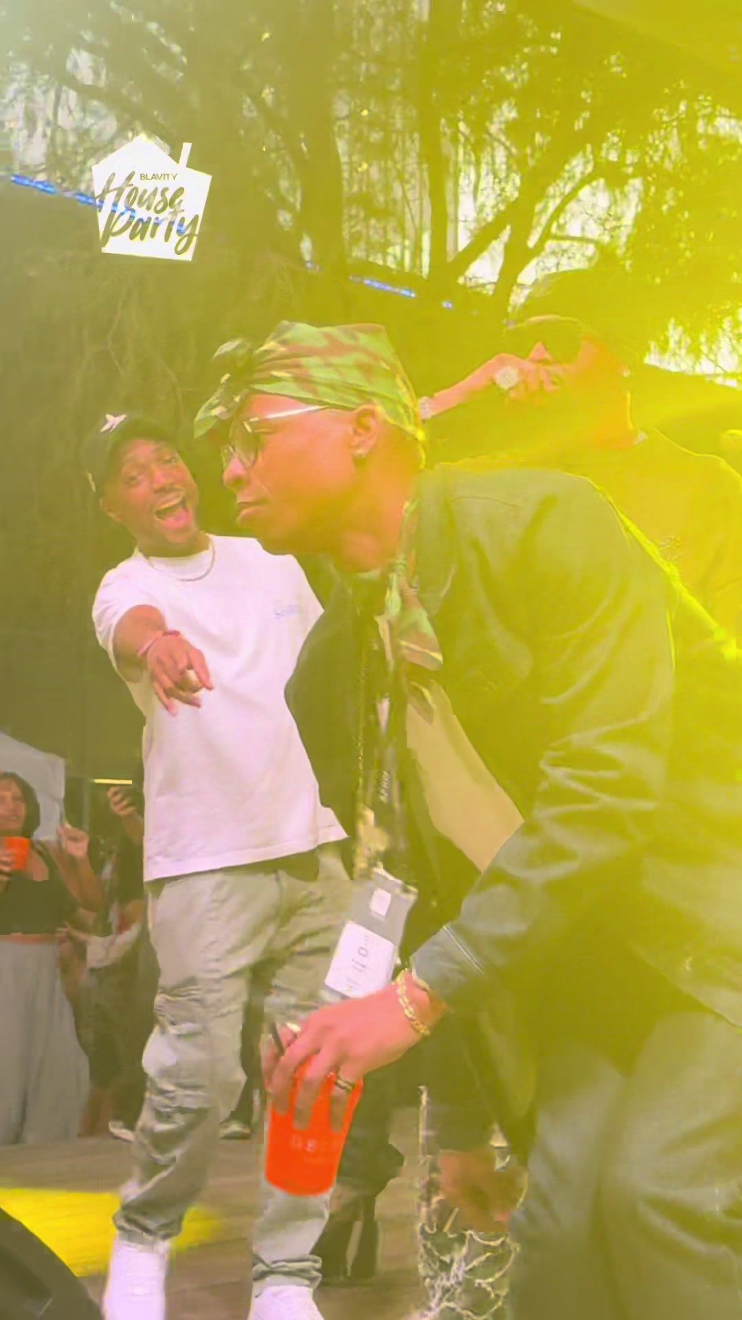 Video post by @blavity on TikTok