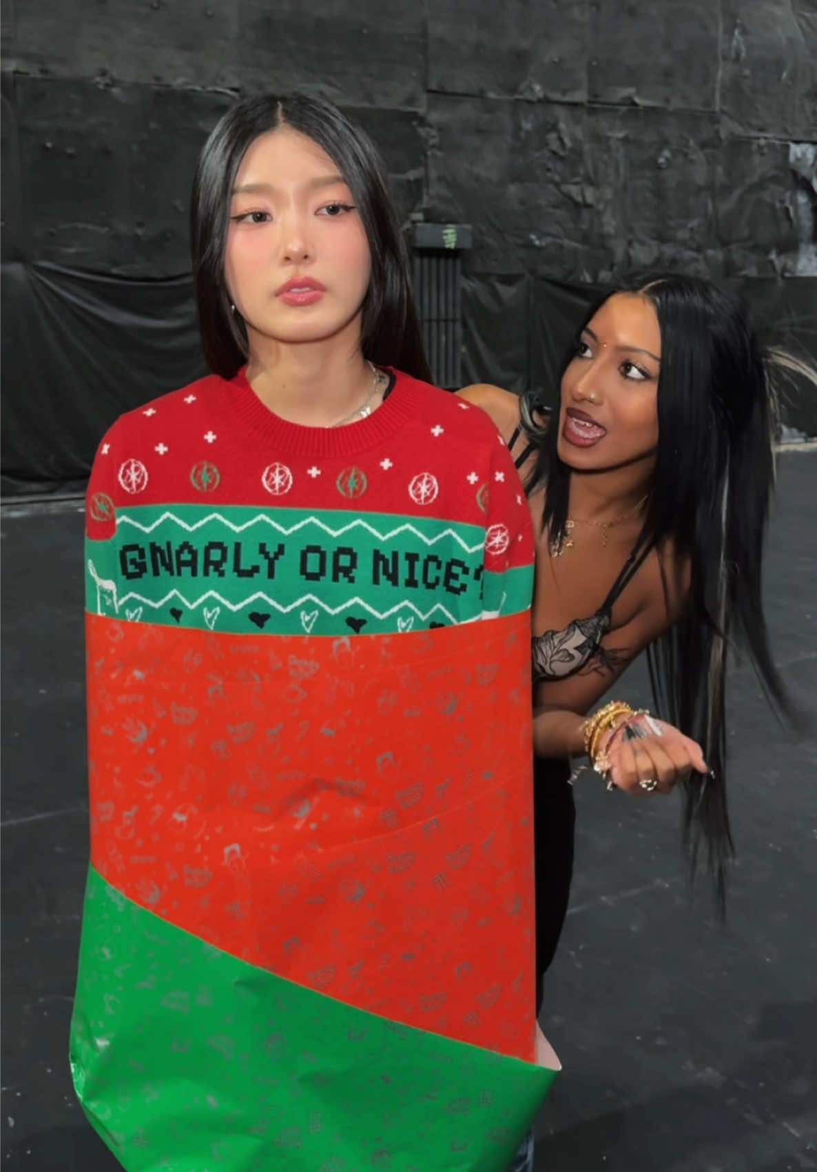 Video post by @katseyeworld on TikTok