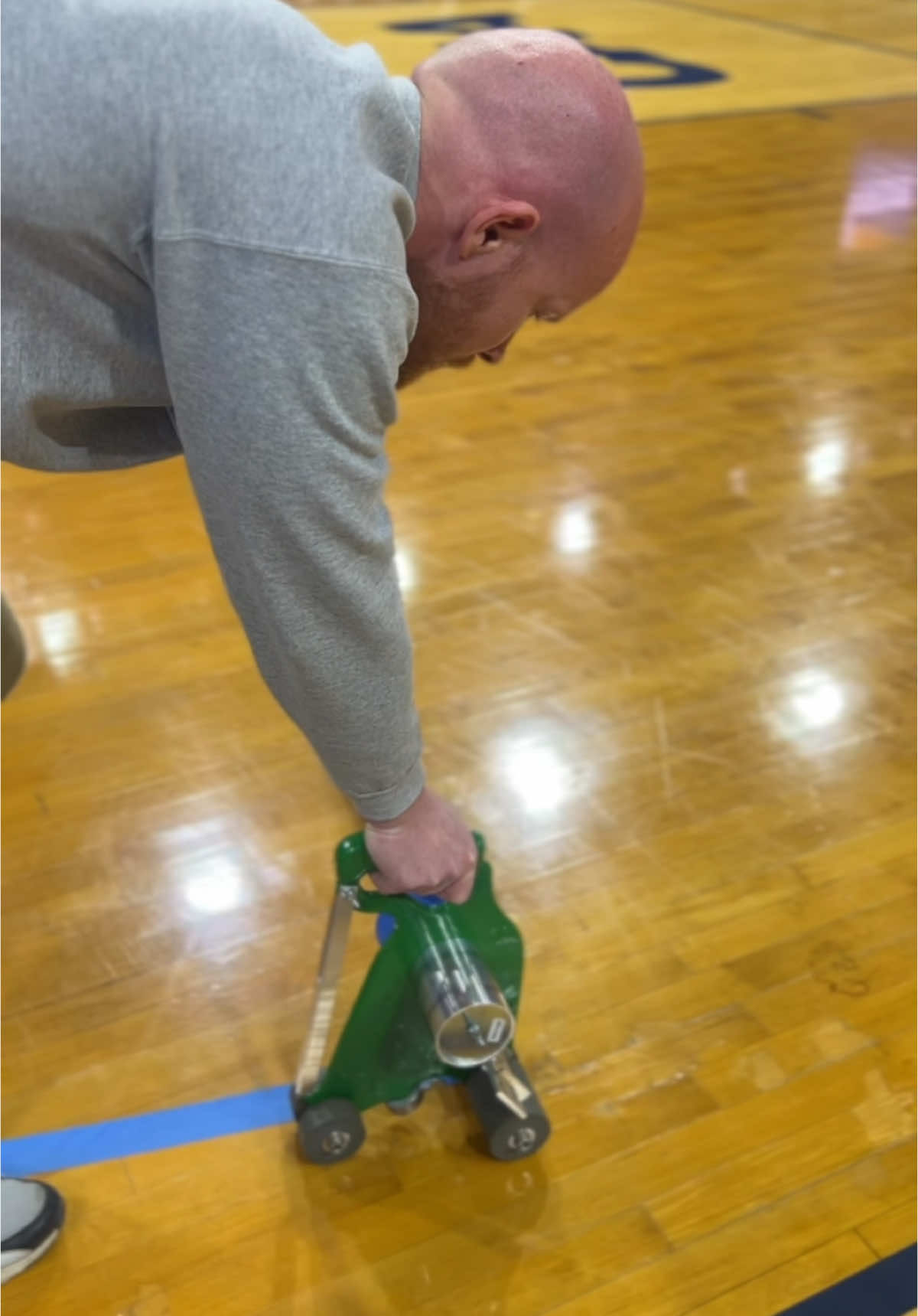 Video post by @hofstrapride on TikTok