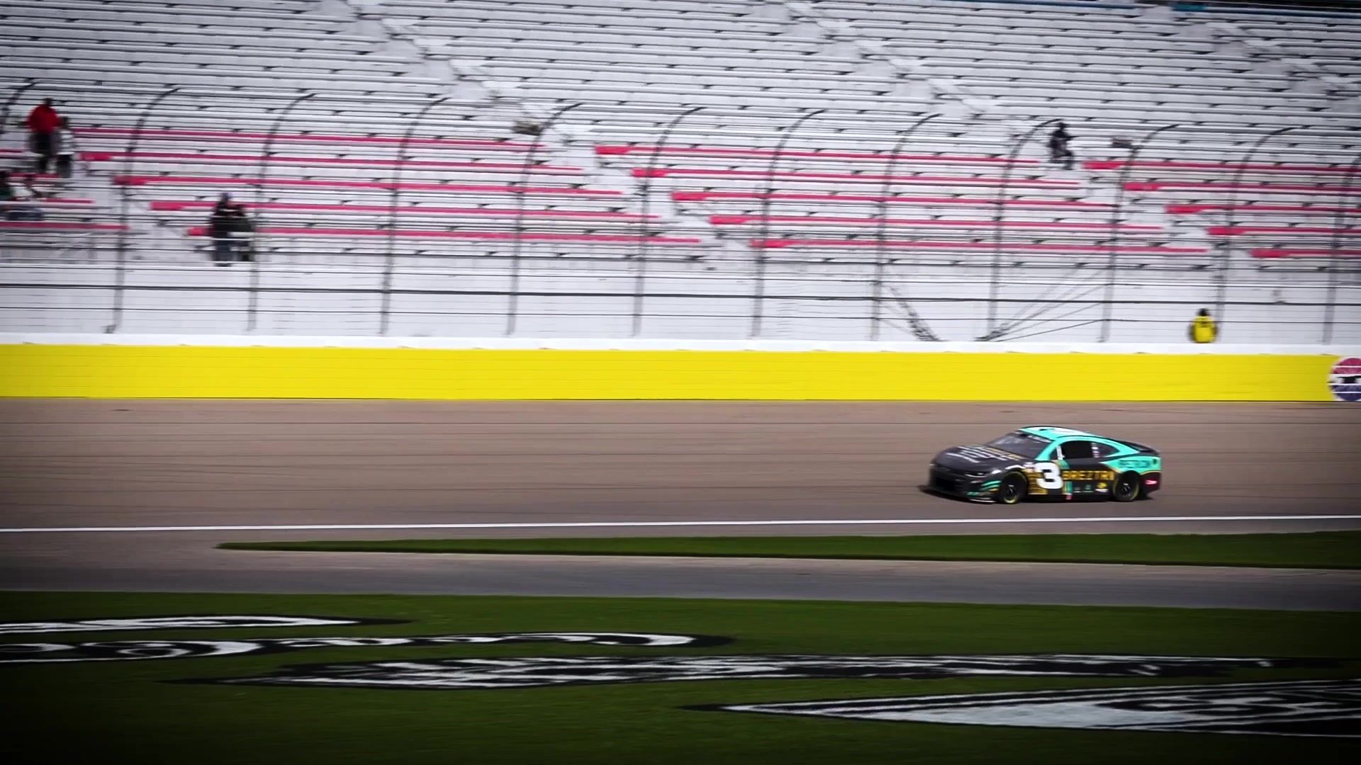 Video post by @richardchildressracing on TikTok