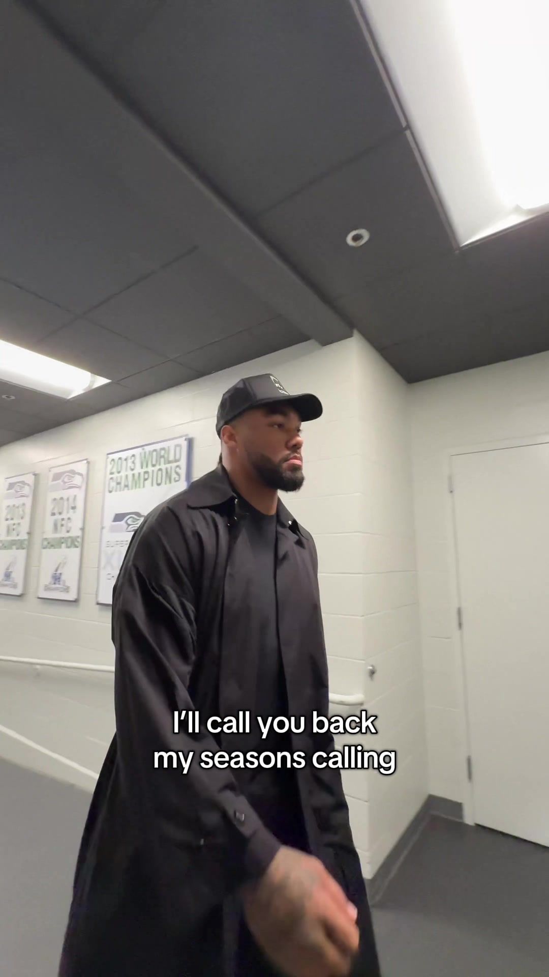 Video post by @leonardwilliams on TikTok