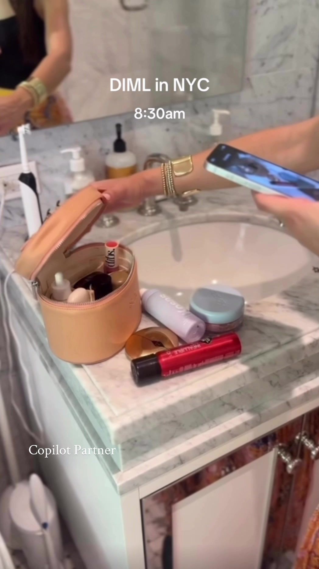 Video post by @anyaweitz on TikTok