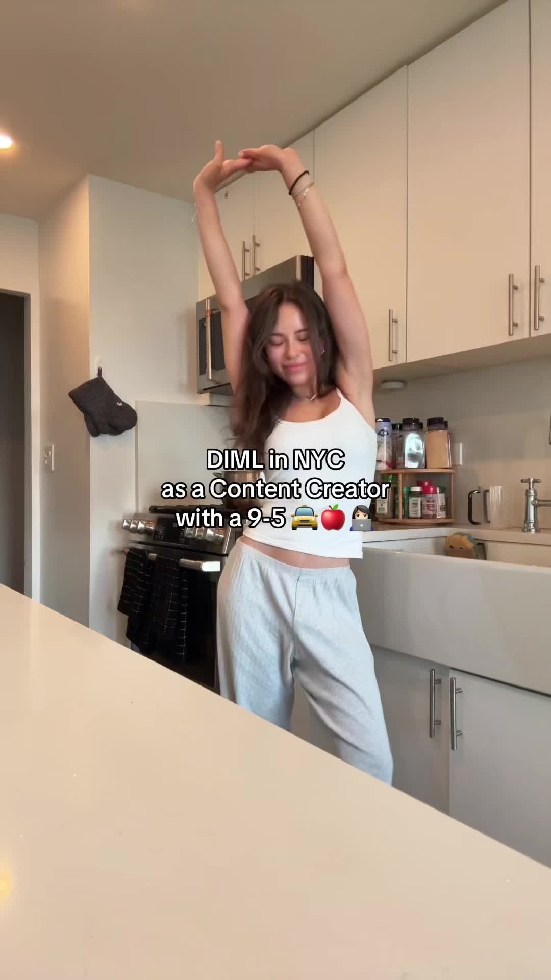 Video post by @anyaweitz on TikTok