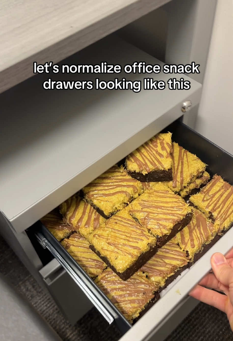 Video post by @carlosbakery on TikTok