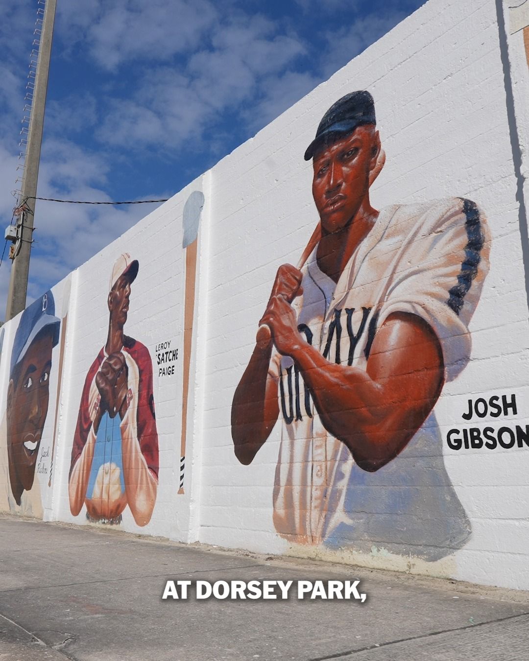 Video post by @mlb on Facebook