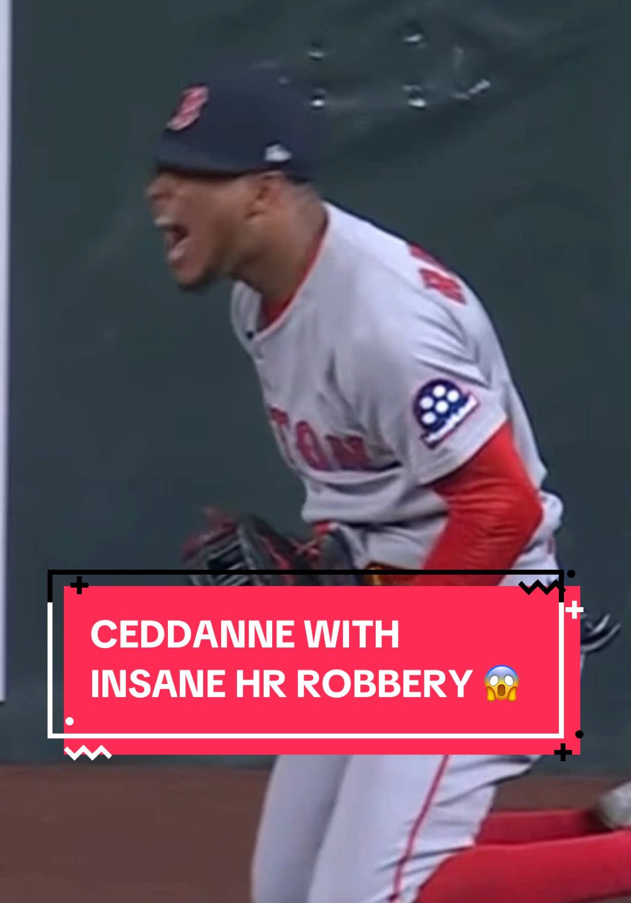 Video post by @redsox on TikTok