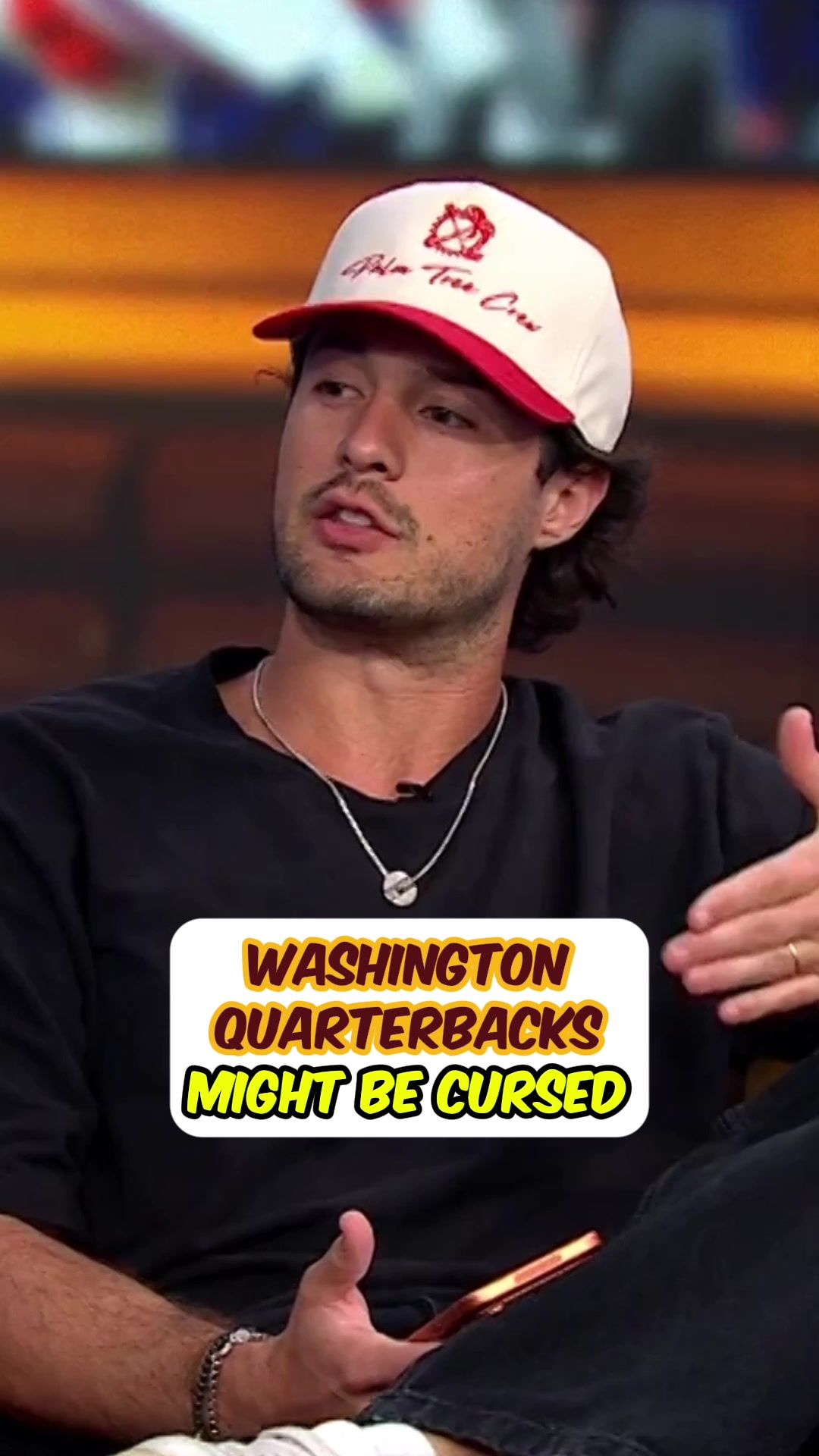 Video post by @sportsline on TikTok