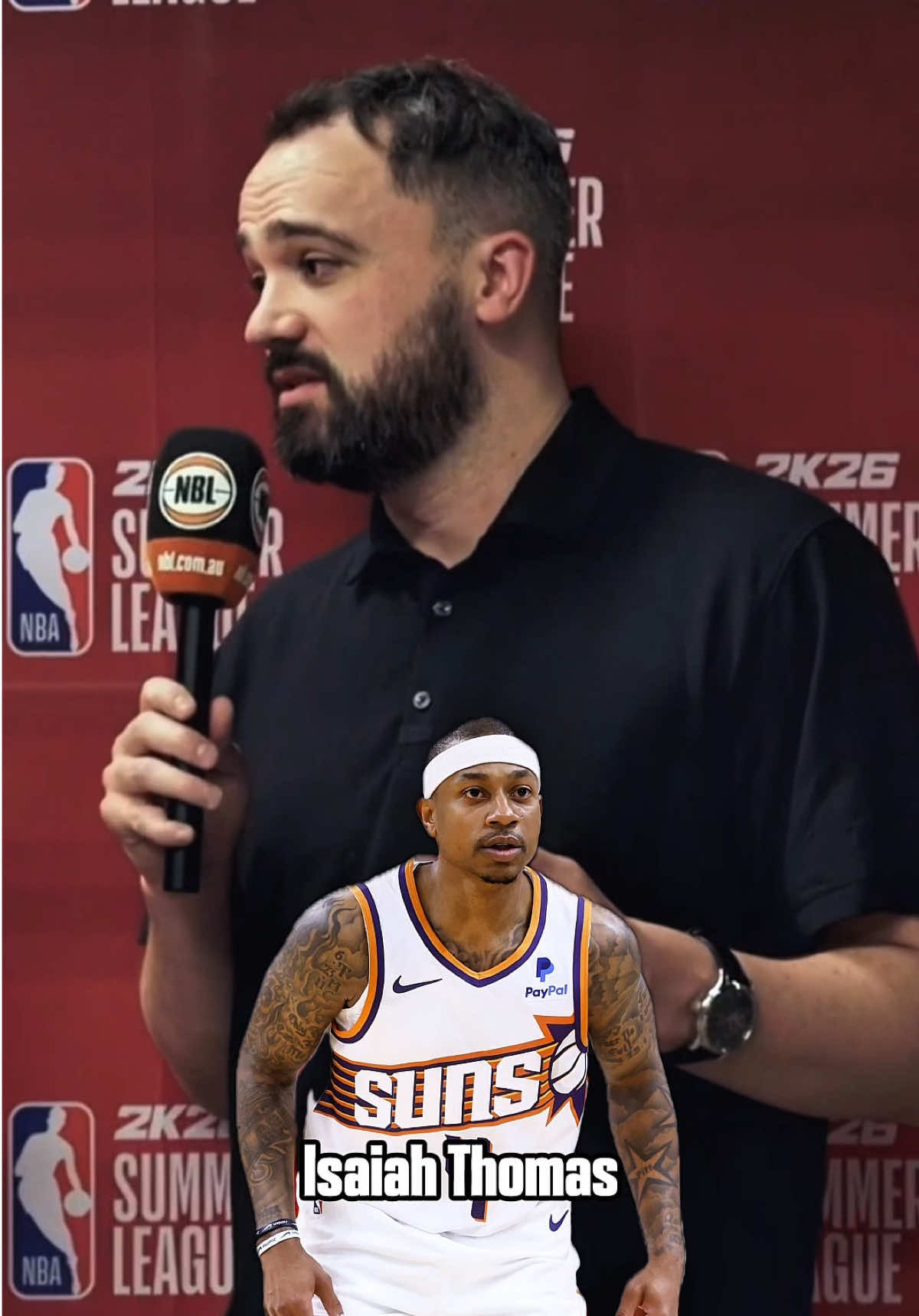 Video post by @nbl on TikTok