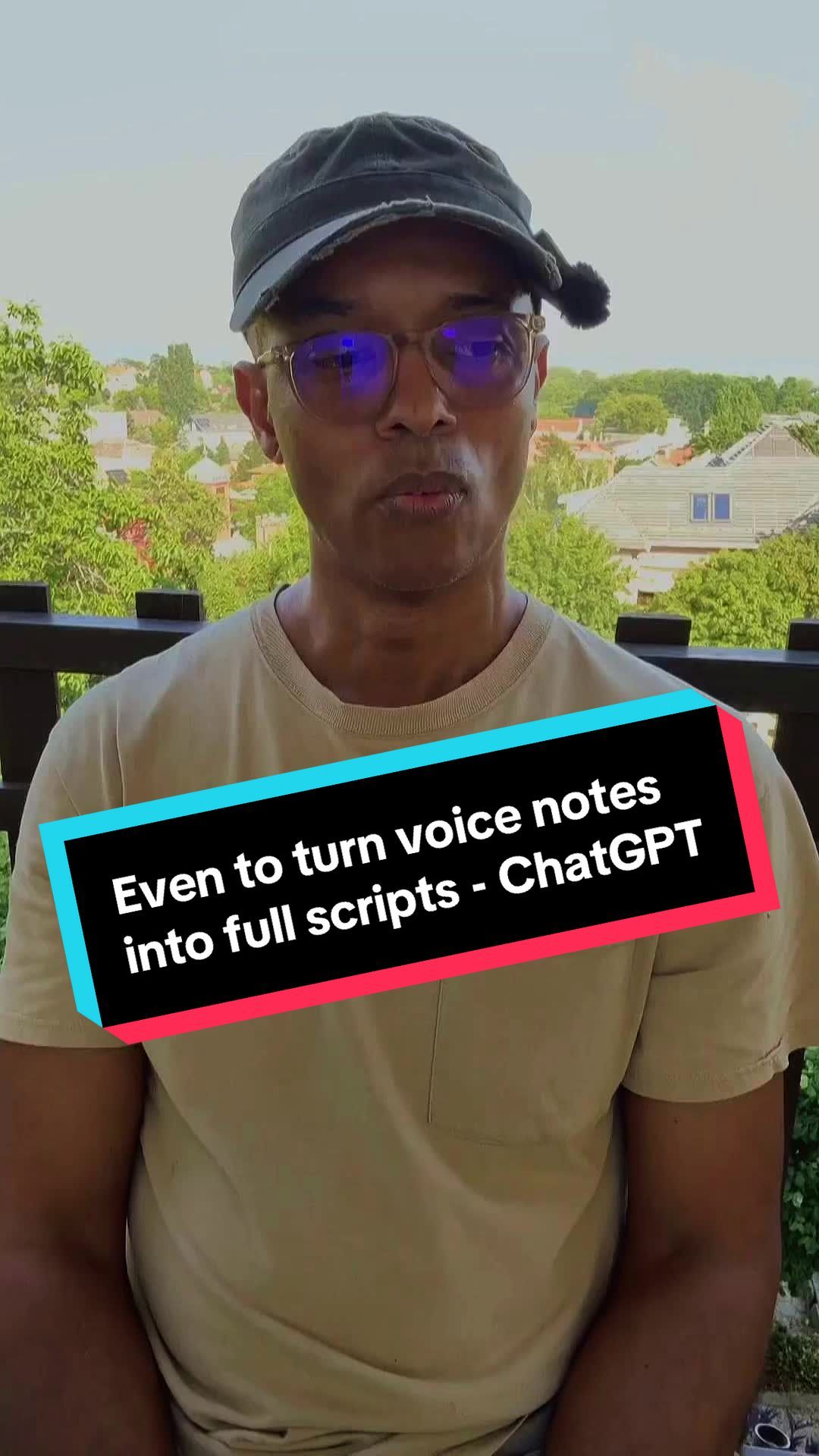 Video post by @ray.said.it on TikTok