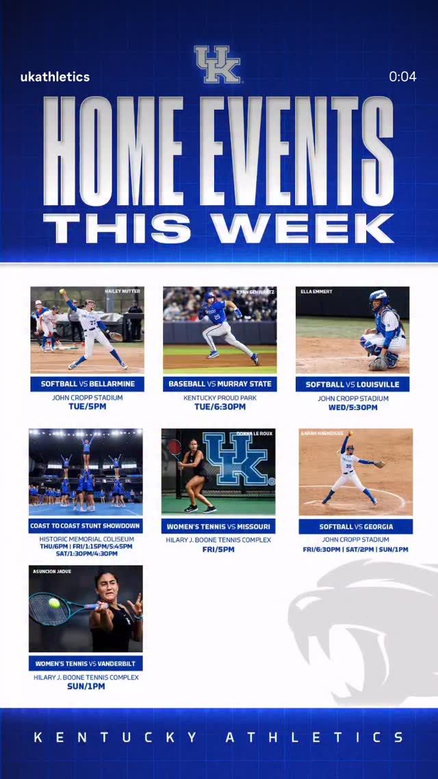 Video post by @UK Sports Network on Facebook