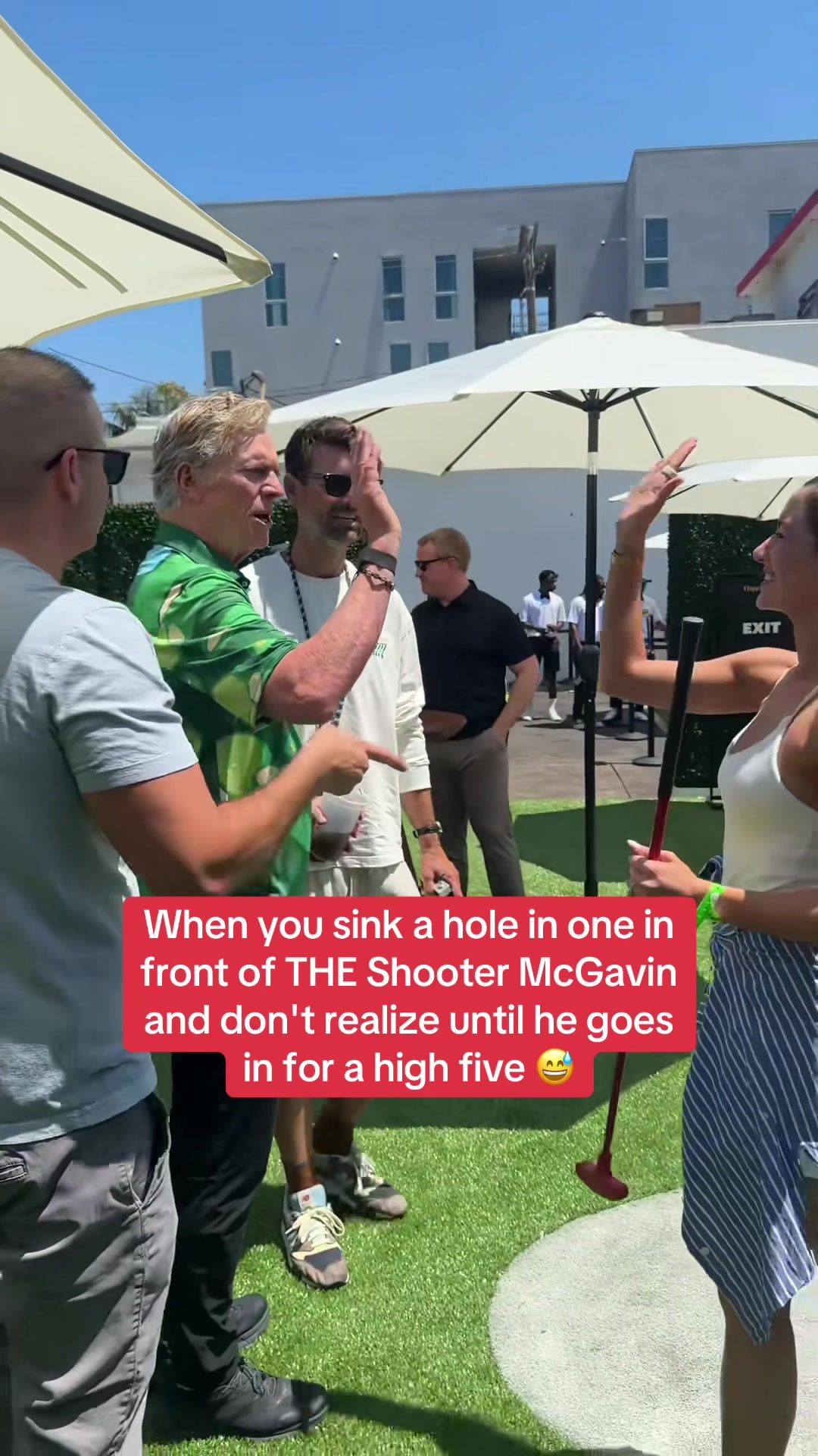 Video post by @whistle on TikTok