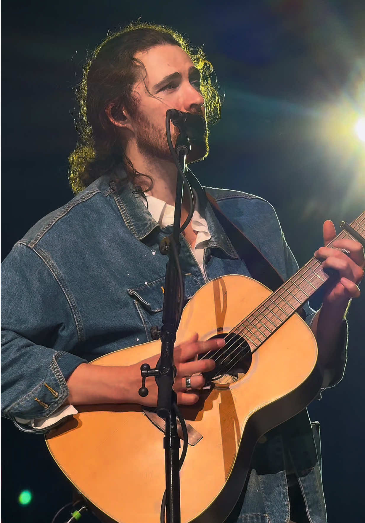 Video post by @moda_center on TikTok