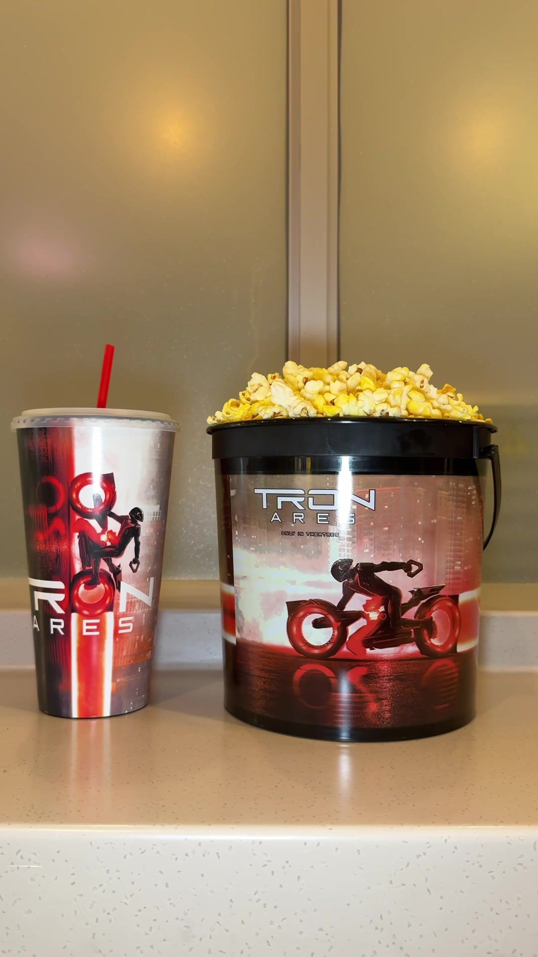 Video post by @cinemark on TikTok