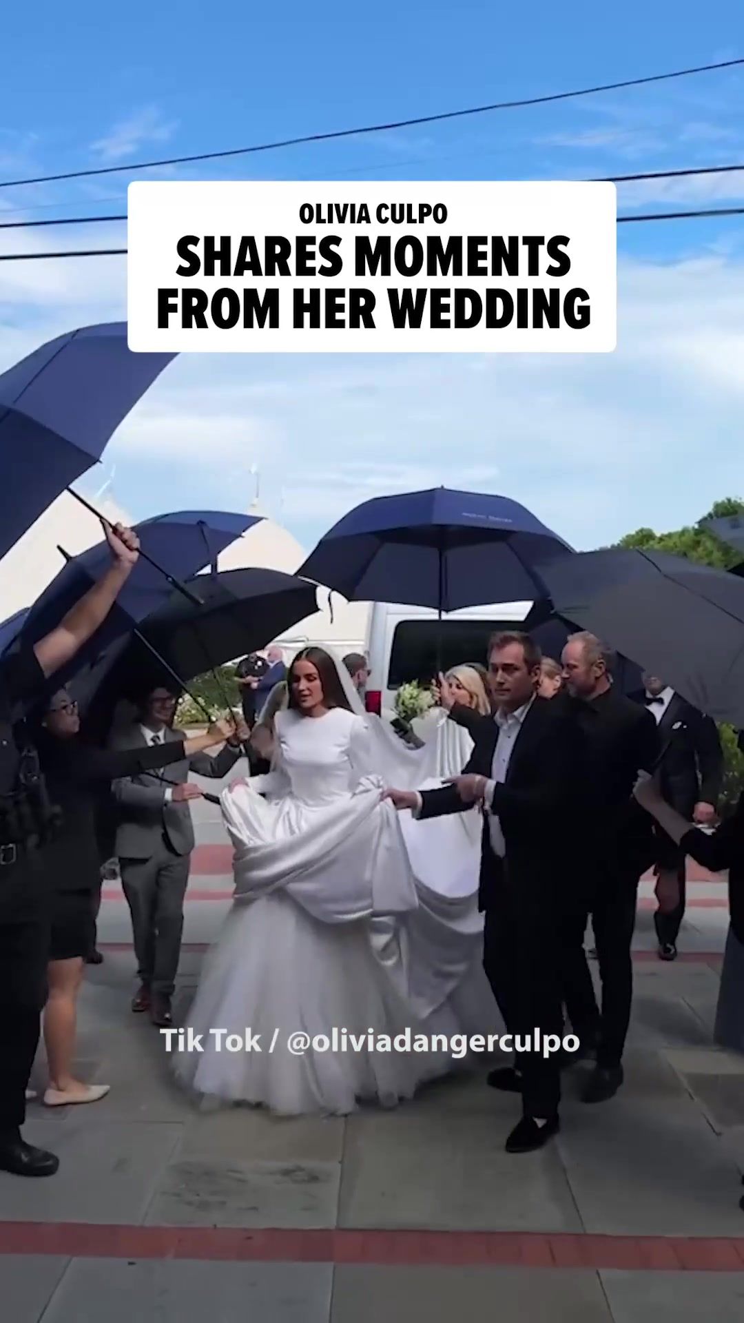 Video post by @tmz on TikTok