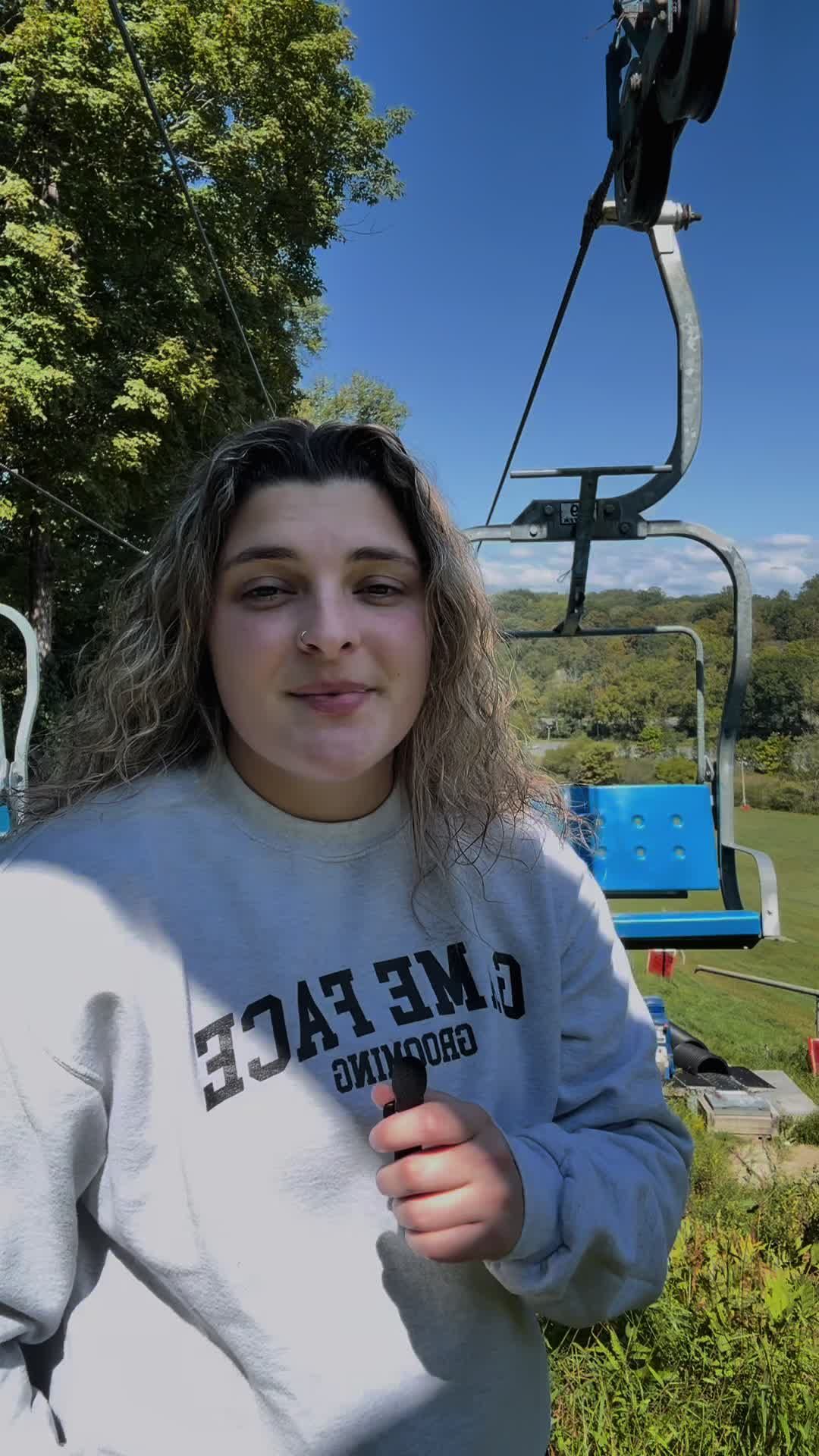 Video post by @shawneemountain on TikTok