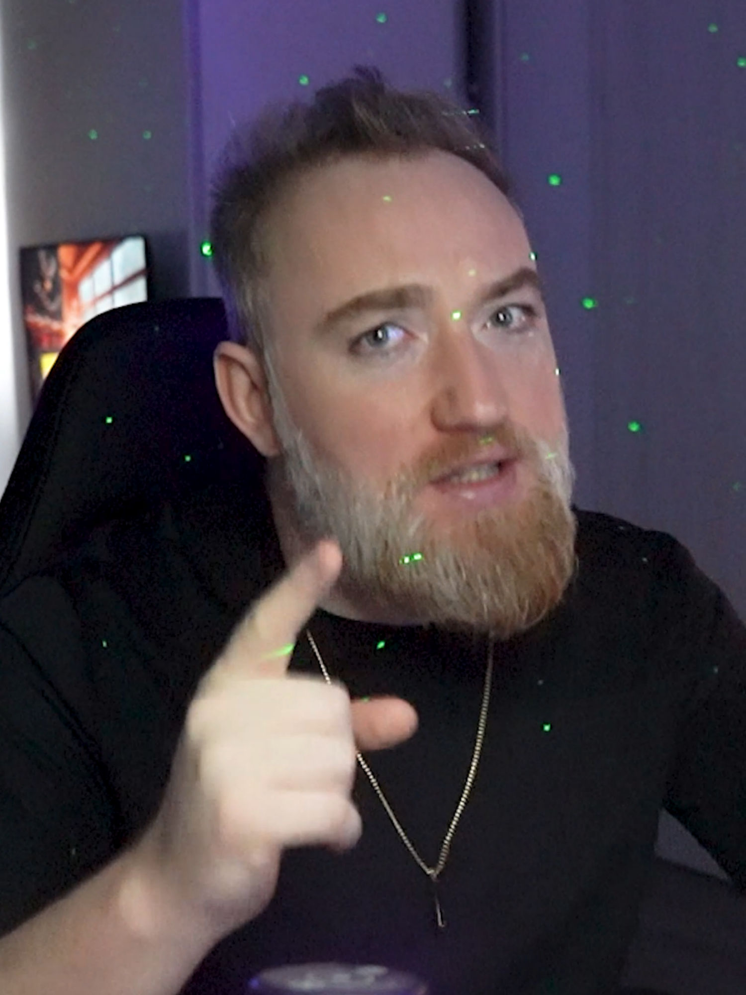 Video post by @sultanuadam on TikTok