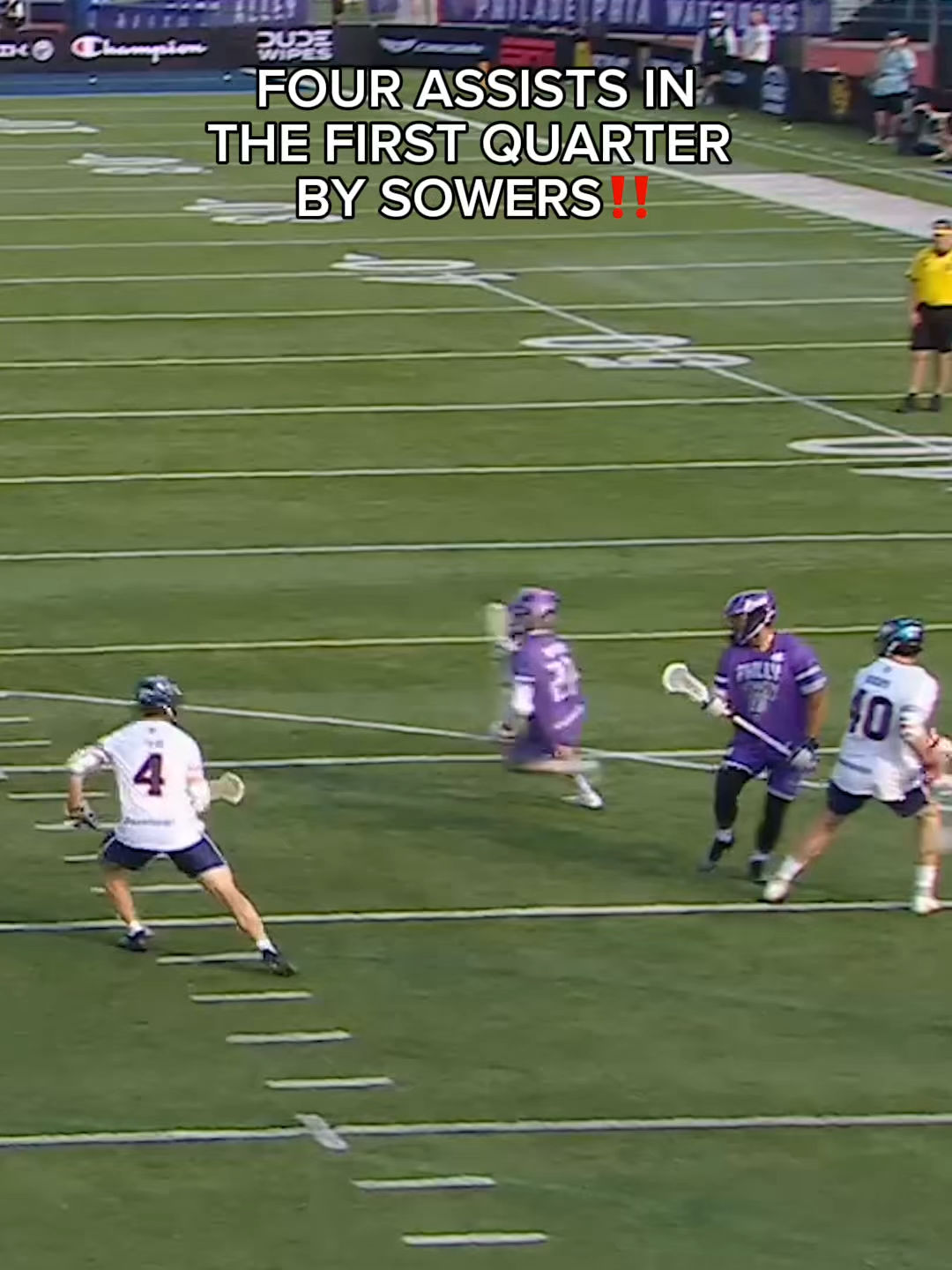 Video post by @phillywaterdogs on TikTok