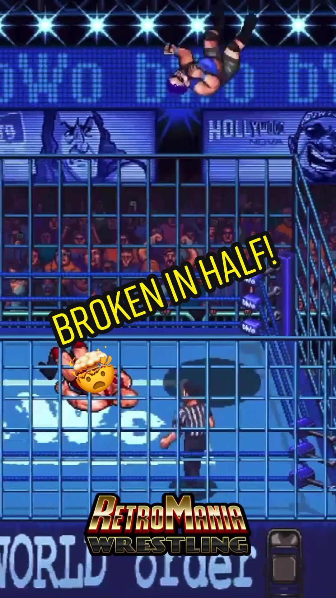 Video post by @retrosoftstudios on TikTok