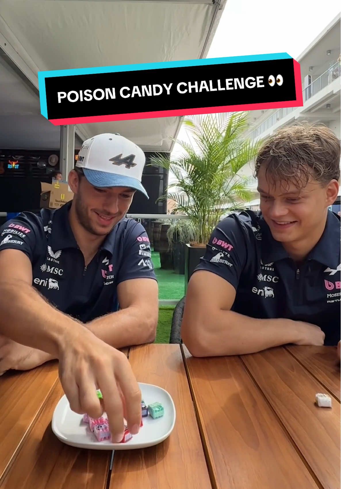 Video post by @alpinef1team on TikTok