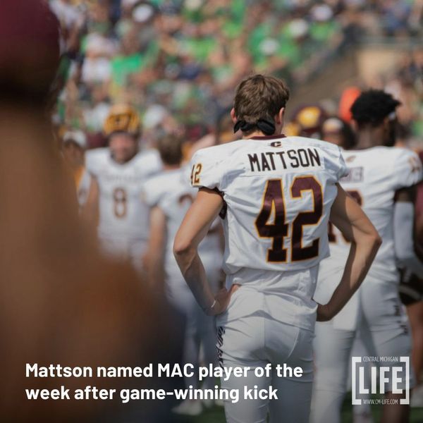 Image post by @cmlife on Facebook