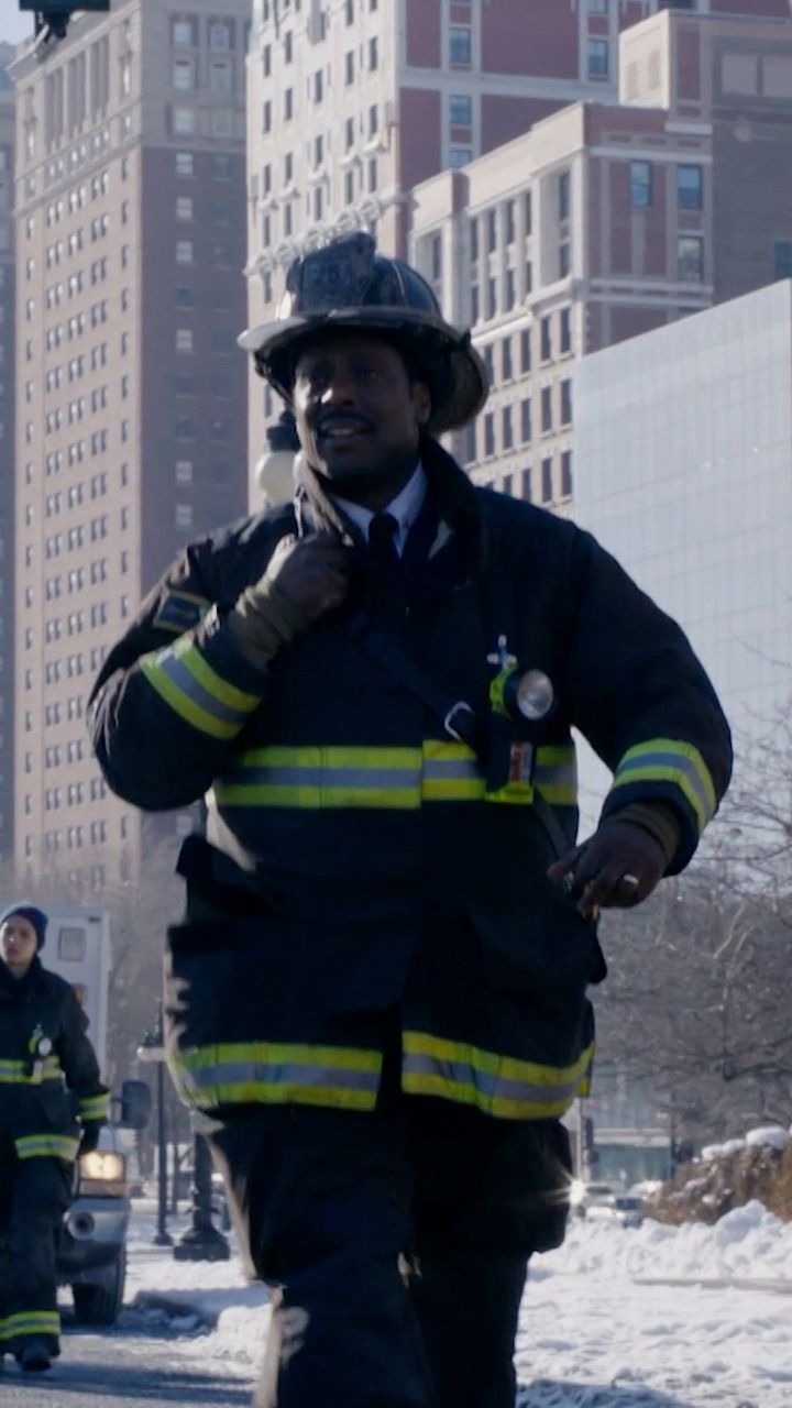 Video post by @IONTelevision on Facebook