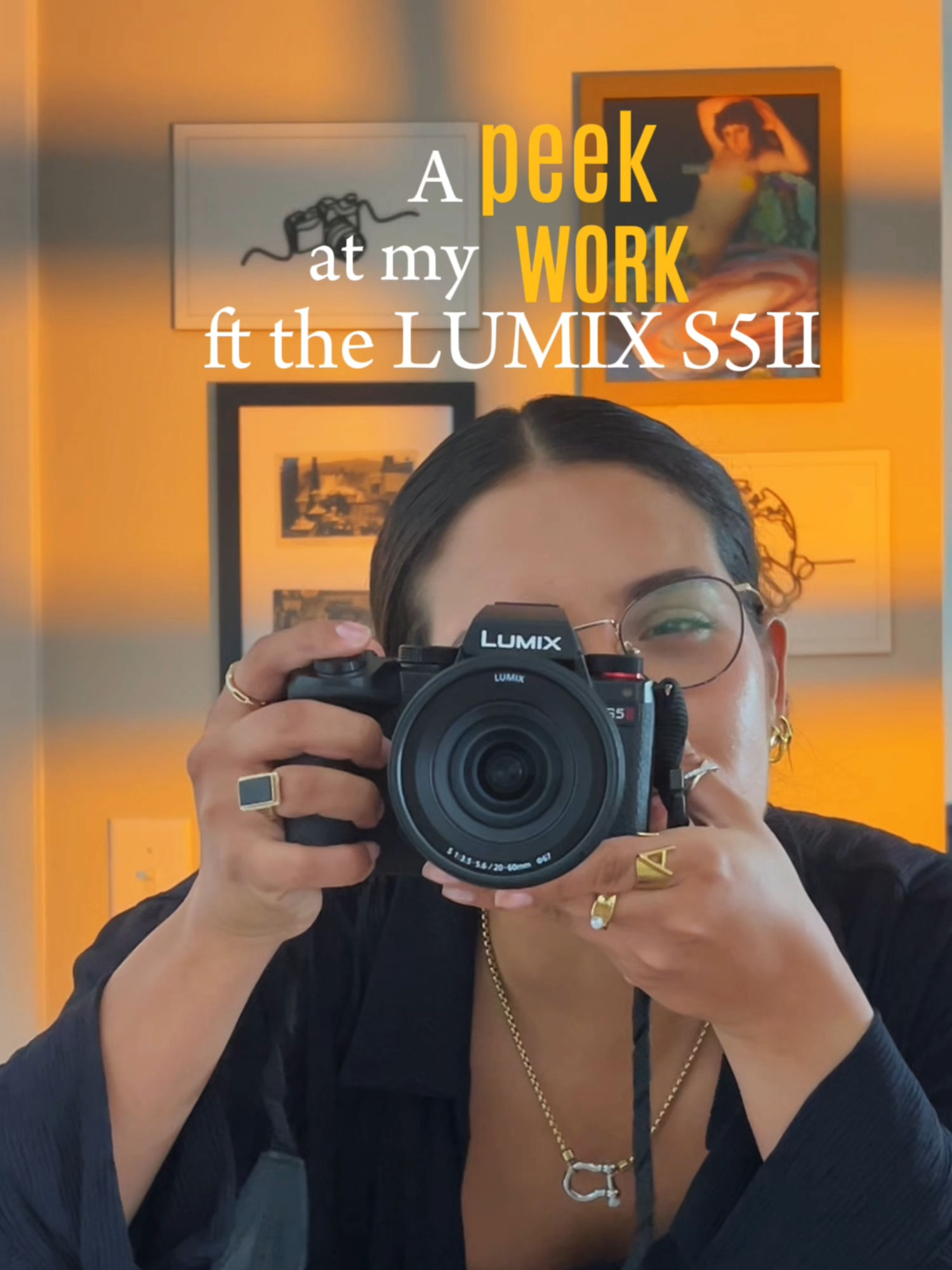 Video post by @lumixusa on TikTok