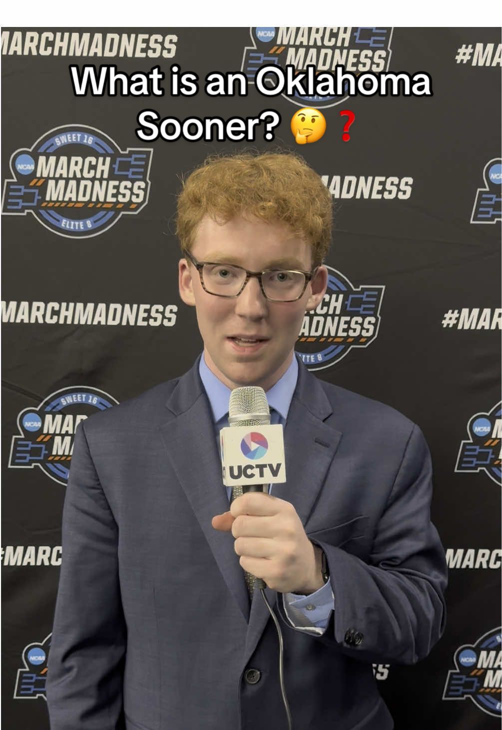 Video post by @uctvsports on TikTok