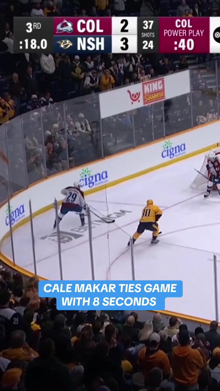 Video post by @coloradoavalanche on TikTok