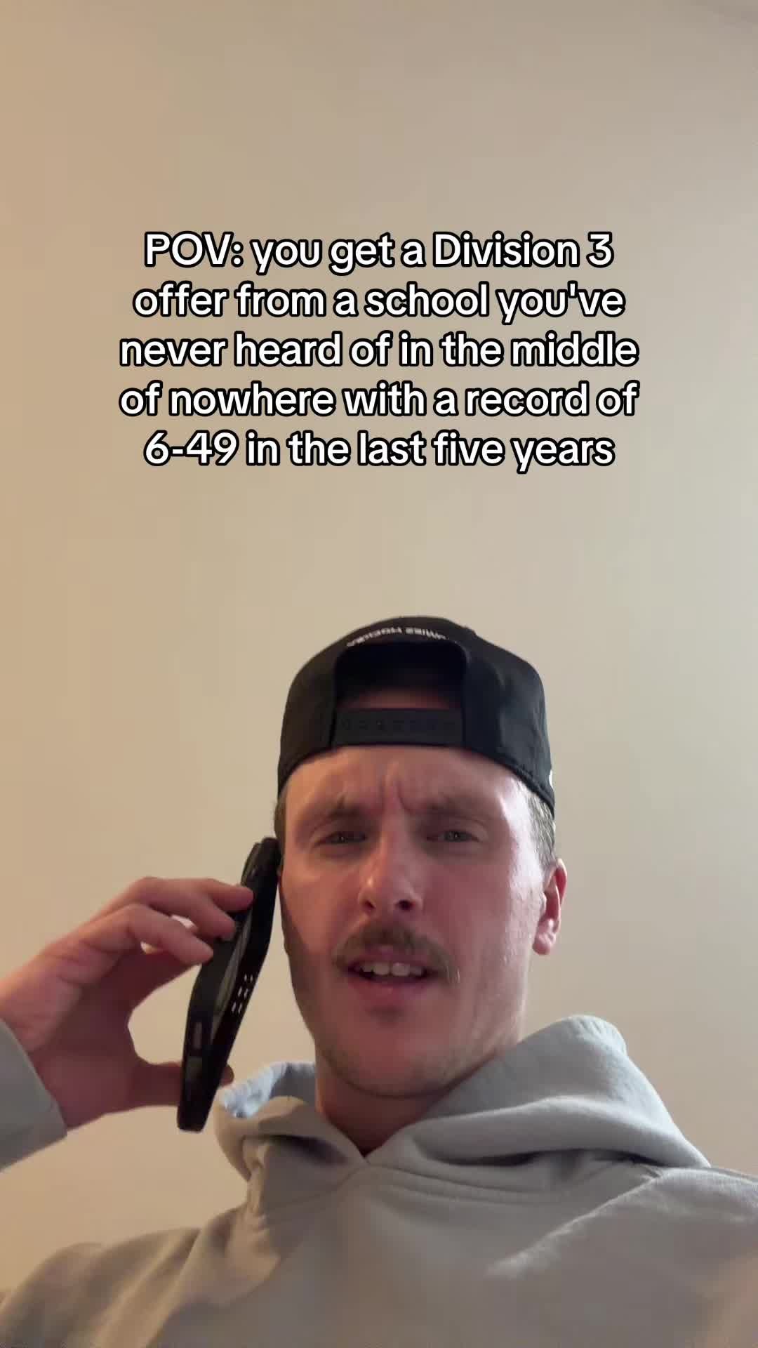 Video post by @connoreck on TikTok