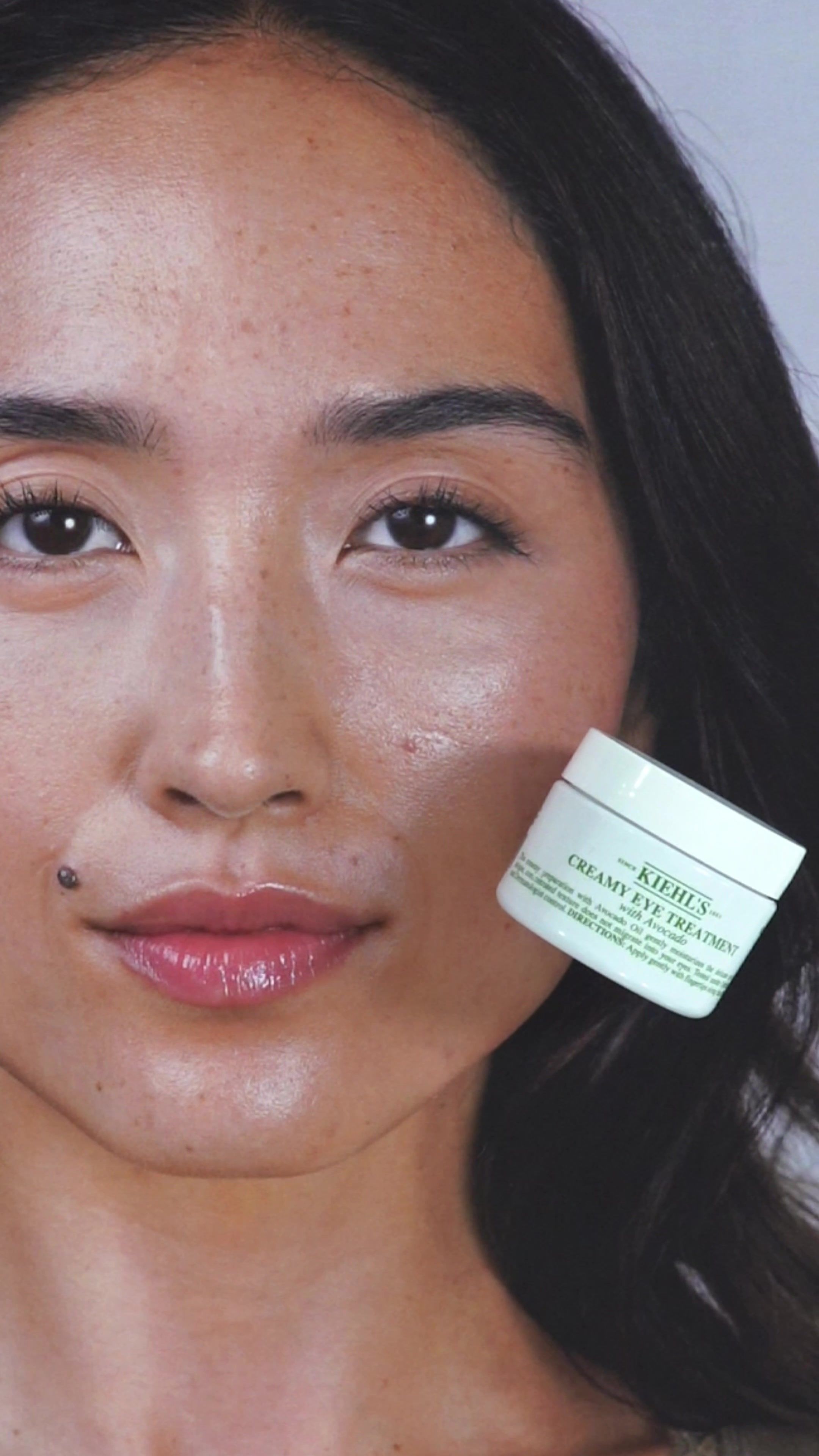 Video post by @kiehls on TikTok