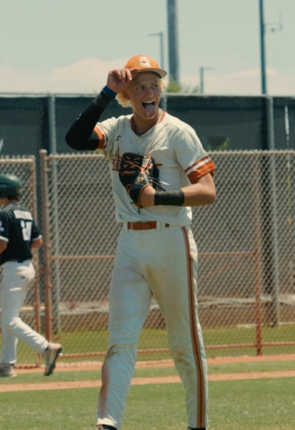 Video post by @usabaseball on TikTok