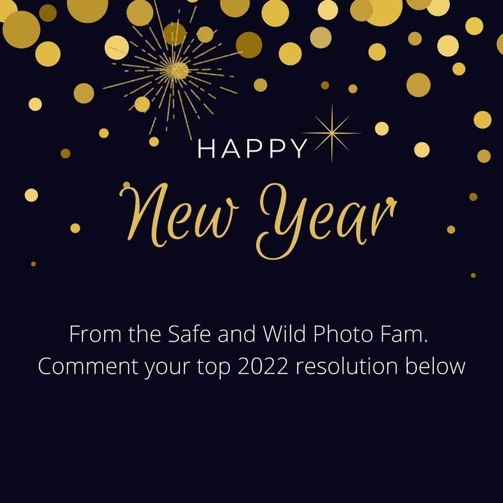 Image post by @SafeandWildPhoto on Facebook