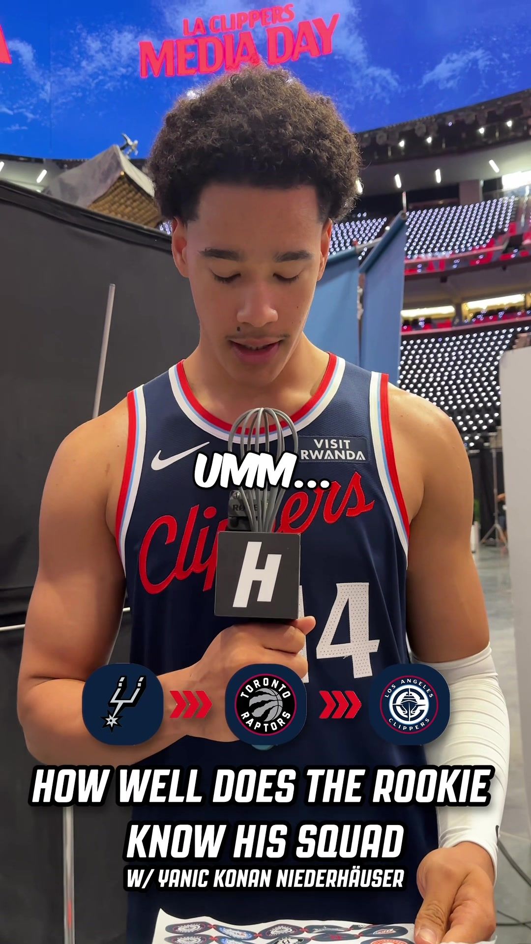 Video post by @houseofhighlights on TikTok